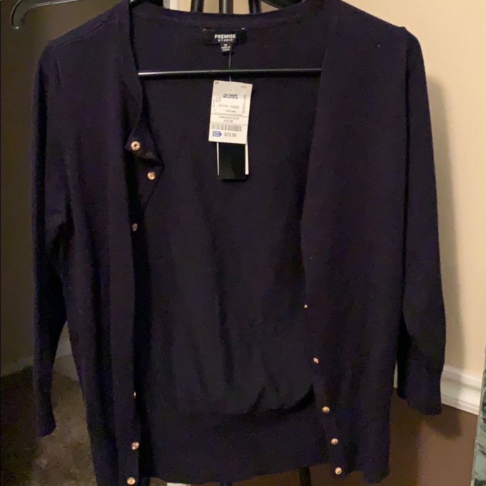 Cardigan